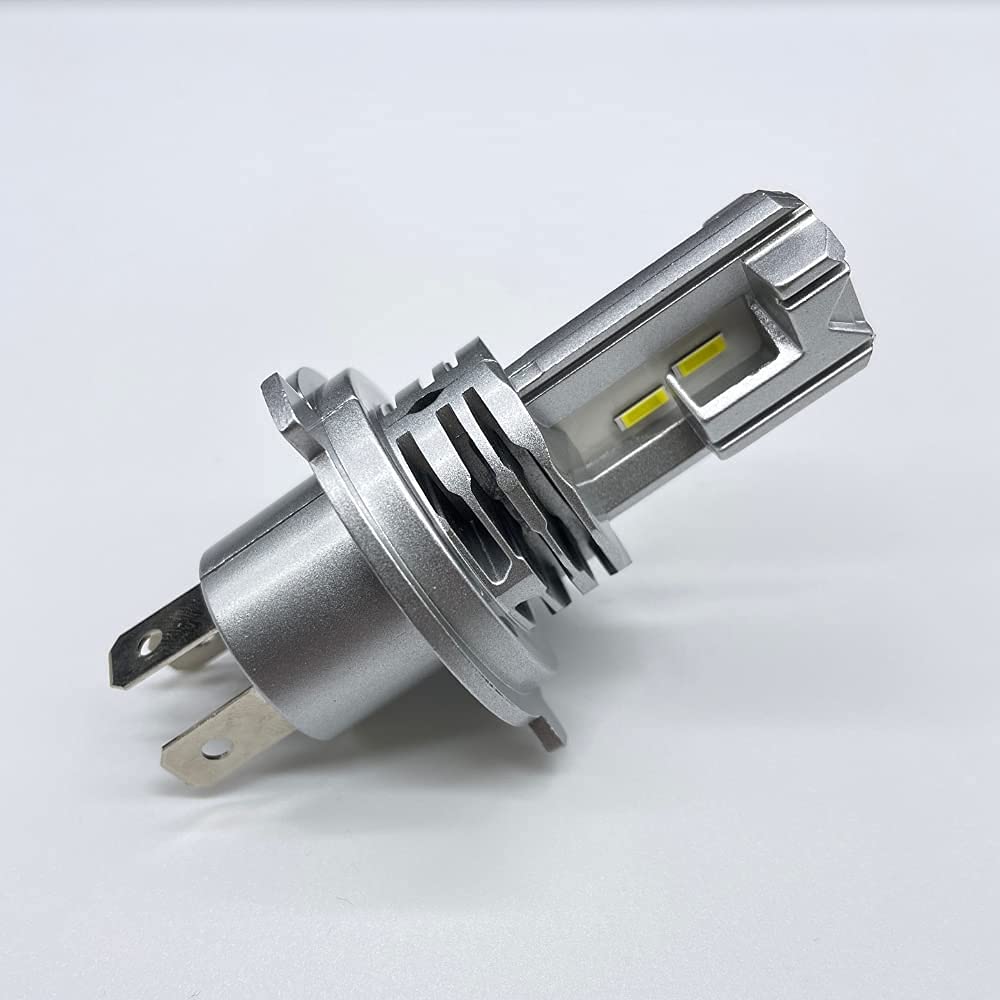 Amazon | WR250R/WR250X DG15J 07～16年 対応品 LEDヘッドライト H4 Hi