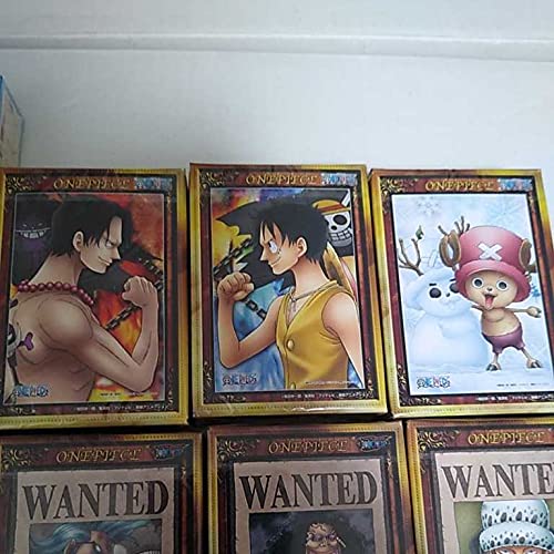 ワンピース 手配書 ミニパズル 150ピースセット