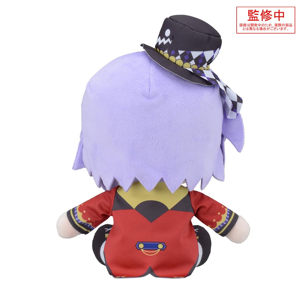 プロセカ プロジェクトセカイ はぴこれ 神代類 Wチャンス賞ぬいぐるみ
