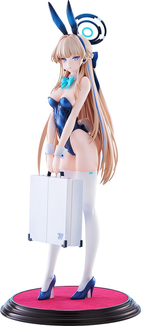Amazon | ブルーアーカイブ Blue Archive 飛鳥馬トキ[バニーガール] 1