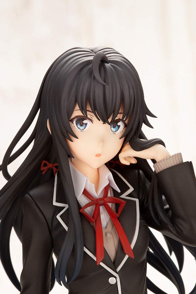 Amazon | 壽屋 やはり俺の青春ラブコメはまちがっている。完 雪ノ下