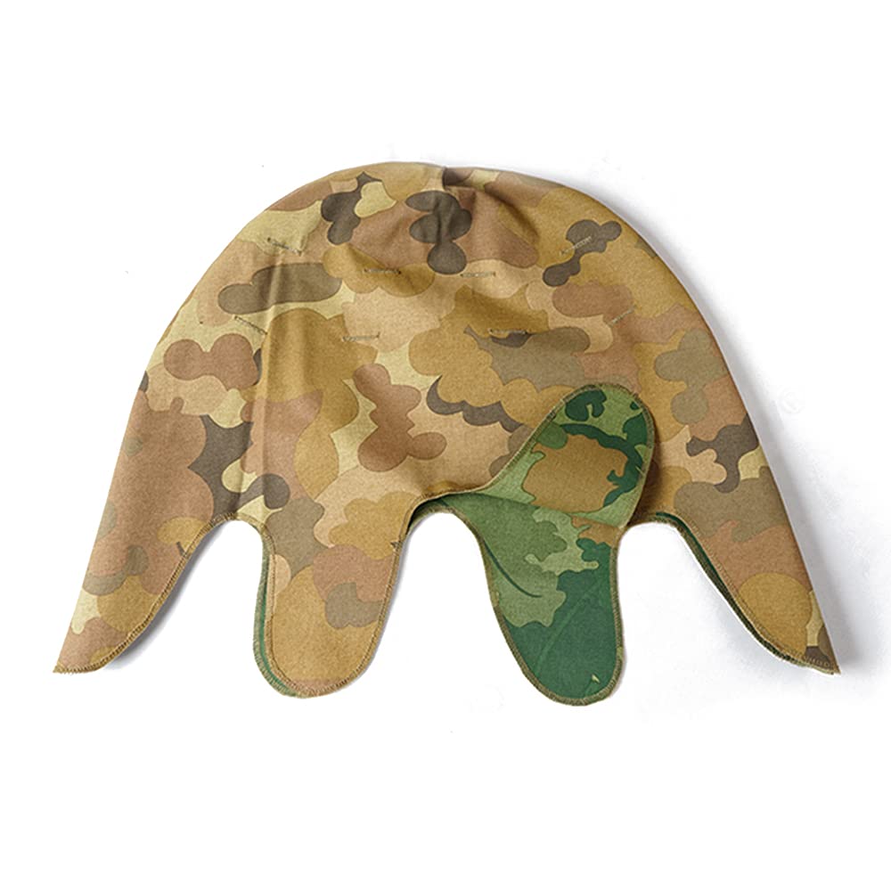 ハイカット ECH Lサイズ用ヘルメットカバー 米軍 海兵隊 防弾