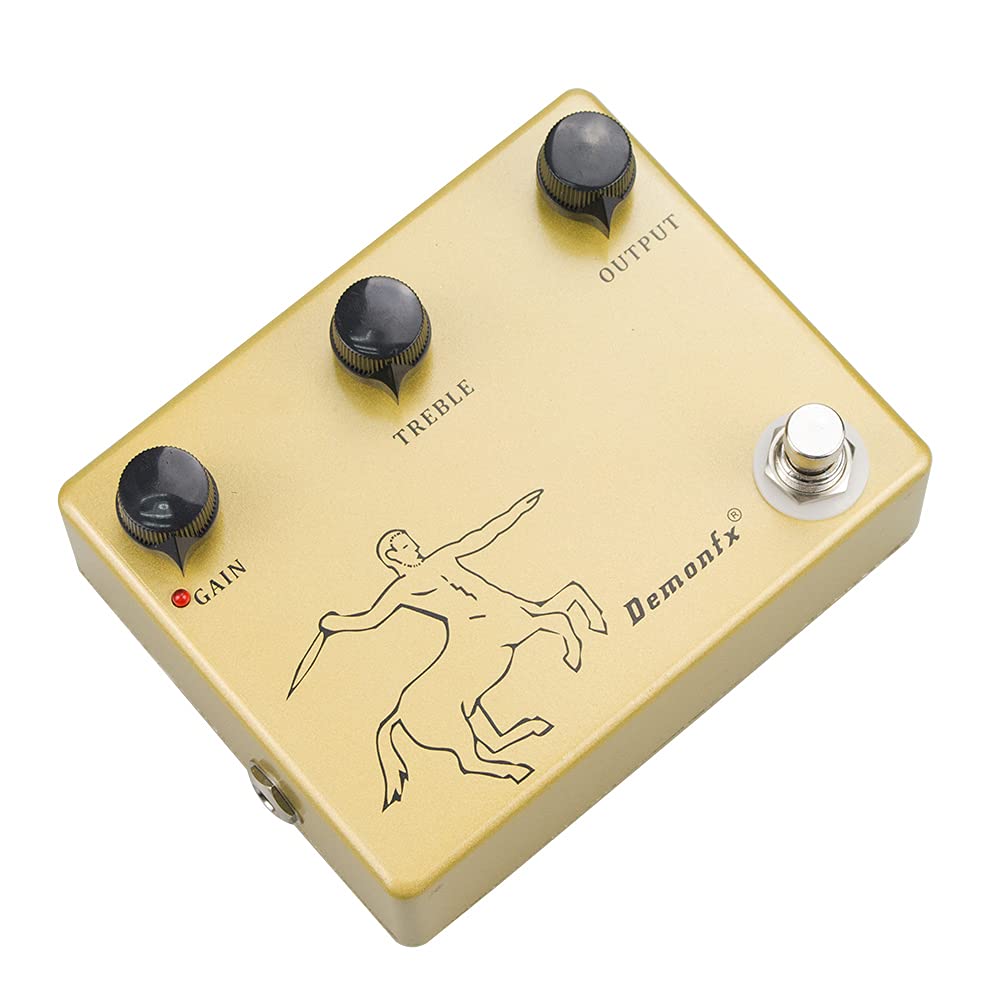Amazon.com: Demonfx K-C Drive Best Klon Type Sound Nice Price