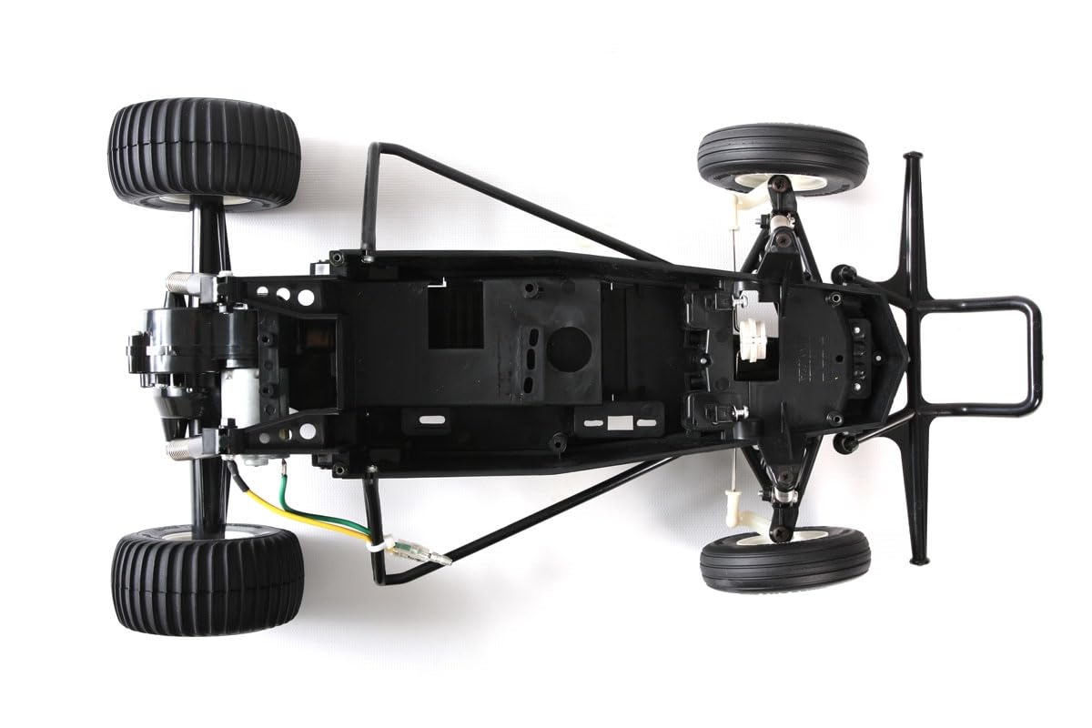 Amazon.co.jp: タミヤ 1/10 電動RCカーシリーズ No.346 グラスホッパー
