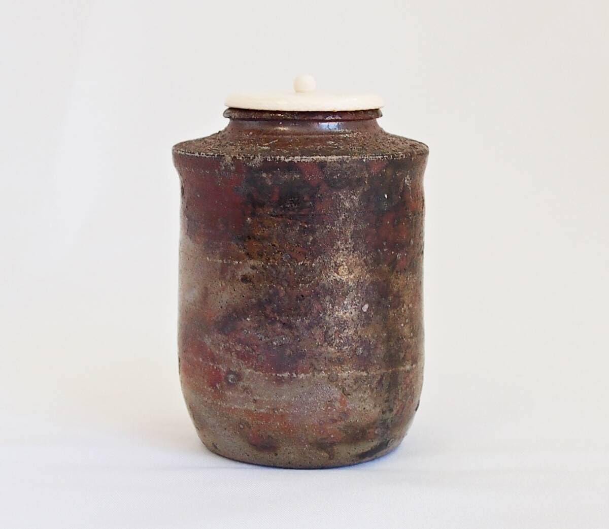 丹波茶入 森本丹山 【公式通販】