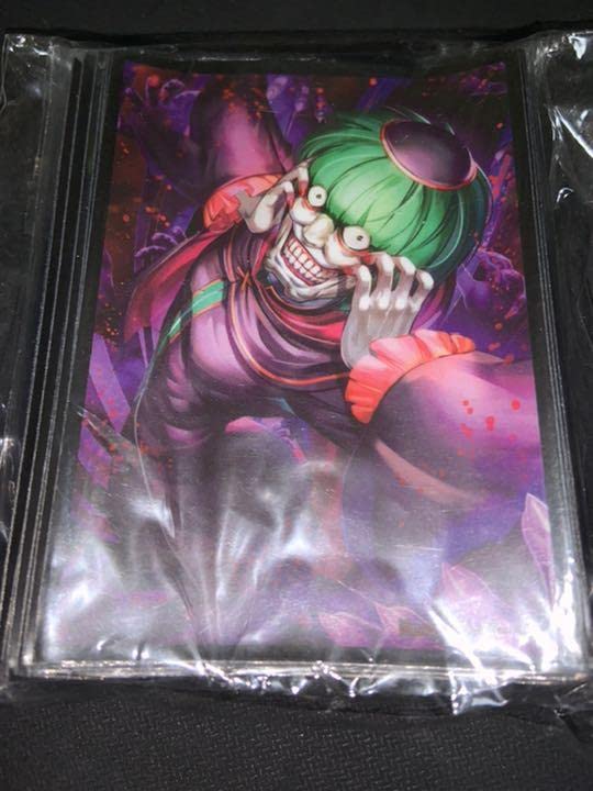 新品 スリーブ ペテルギウス 怠惰なオーバースリーブ 2点セット 新品