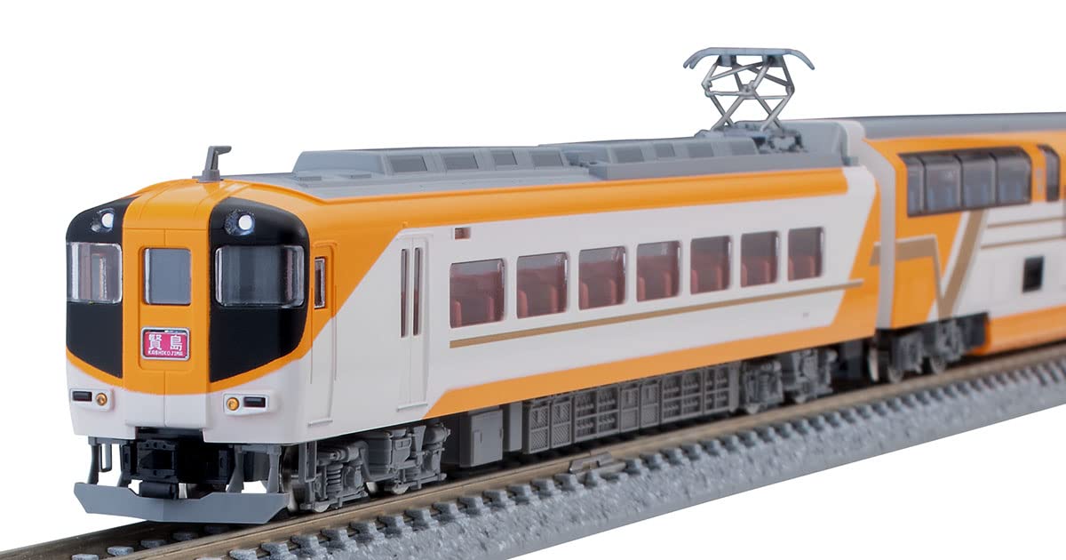 ショップ TOMIX 98463 近鉄 30000系ビスタEX（新塗装・喫煙室付