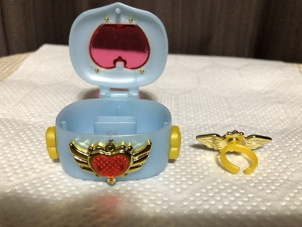 愛天使伝説ウェディングピーチ「セントメロディーボックス ミニ