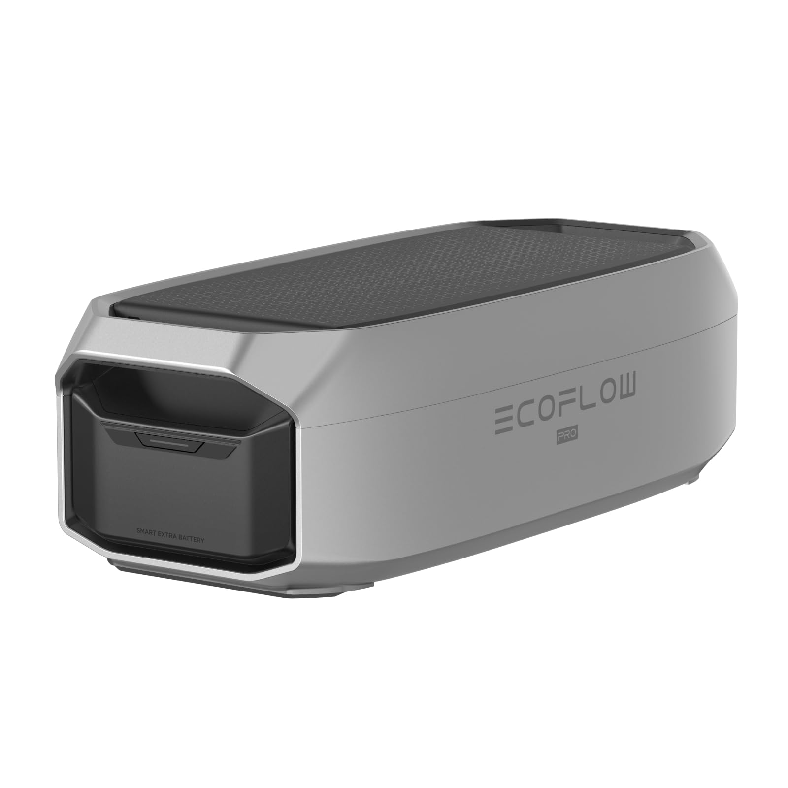 Amazon.co.jp: EcoFlow DELTA Pro3 専用エクストラバッテリー 4096Wh