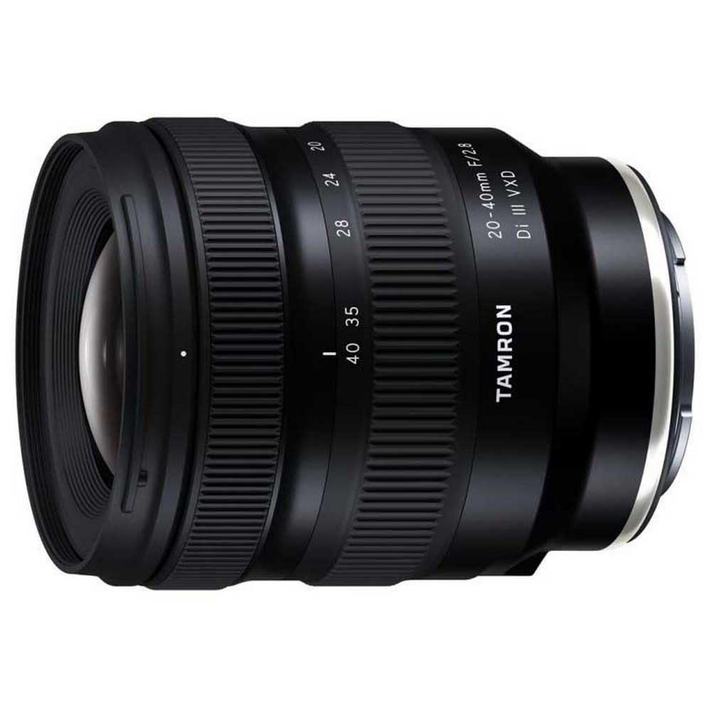 Amazon.co.jp: タムロン 20-40mm F/2.8 Di III VXD A062 ソニーE
