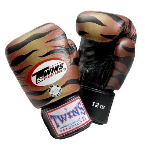TWINS SPECIAL ボクシンググローブ 16oz カモフラージュ迷彩 【公式通販】