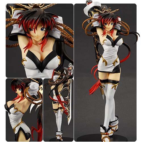 無限のフロンティア フィギュア 楠舞神夜＆ネージュ・ハウゼン Amazon