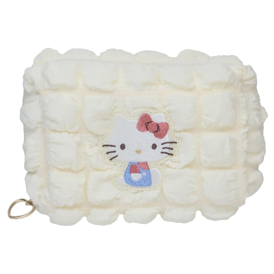 ハローキティベイビーズ ポーチ ハローキティベイビーズ ポーチ マルチ