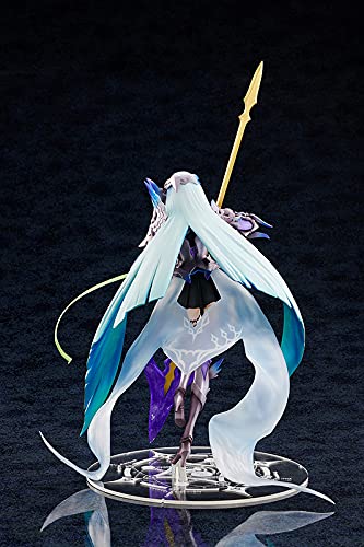 AMAKUNI Fate ブリュンヒルデ 1/7 通常版 フィギュア 新品未開封