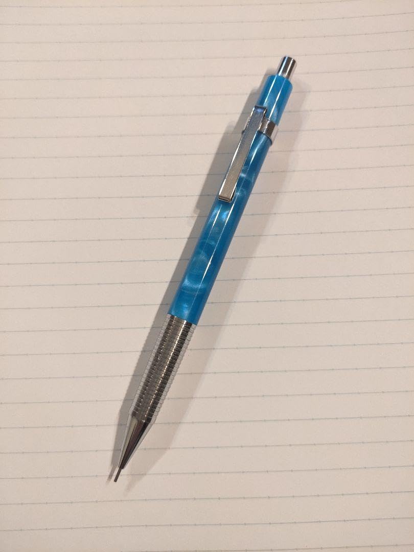 クラフトエー アクリル MP201 ブルー pearl navy blue クラフトエー