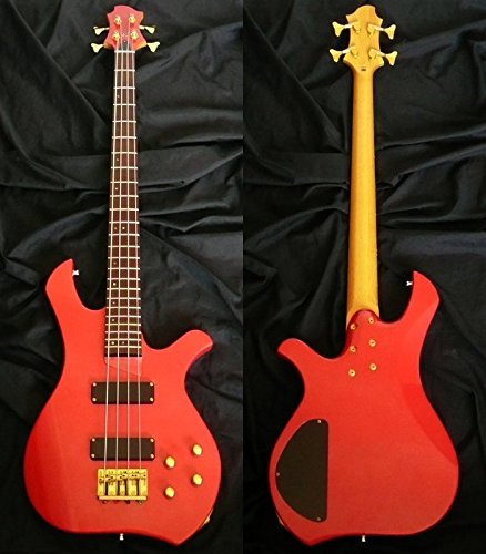 tomo】EDWARDS E-T-98EL ラルクTETUYAモデル Edwards E-T-98EL L'Arc