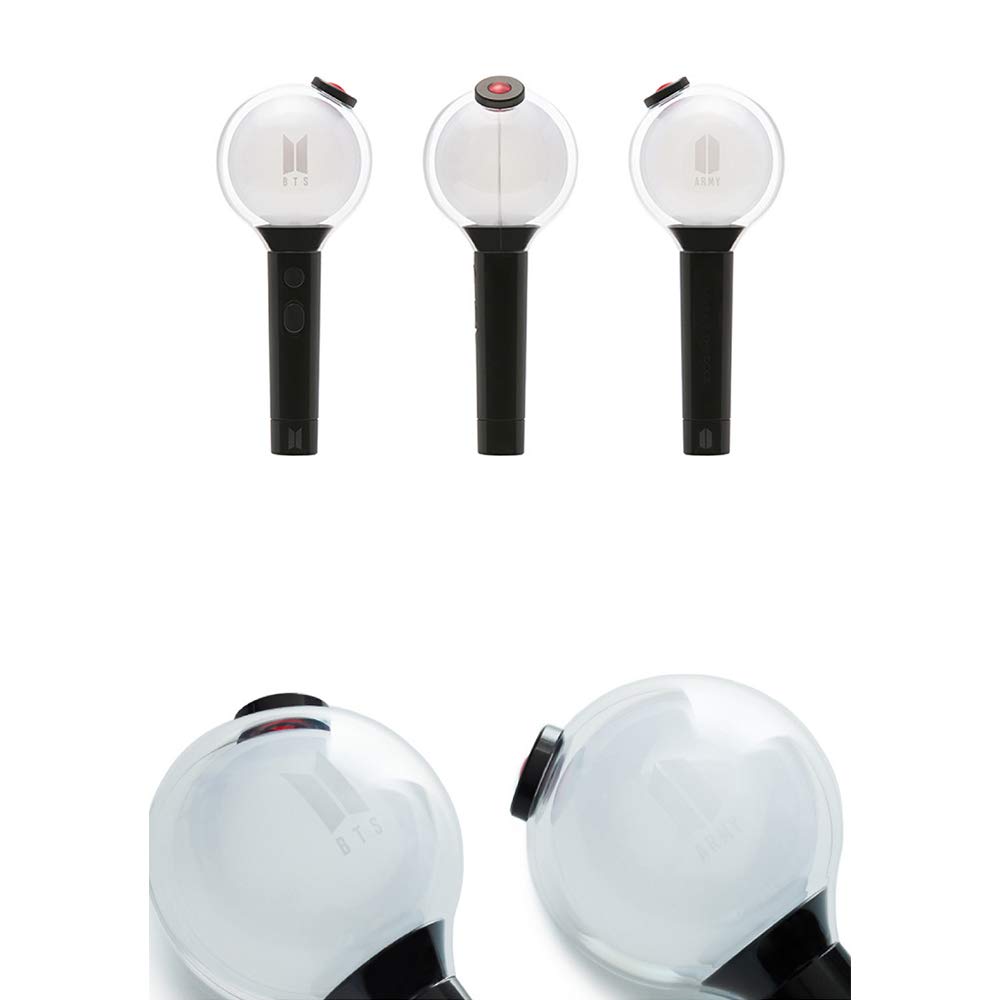 DREAMUS BTS Official Lightstick Map of The Soul Special Edition +