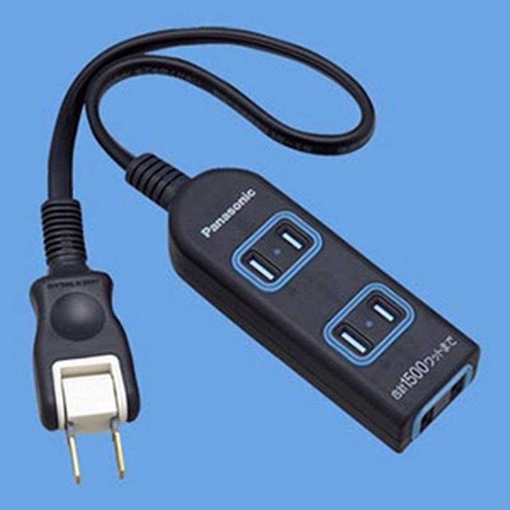 Panasonic WHF 21033BP 10個入り×3箱延長コード 楽天市場
