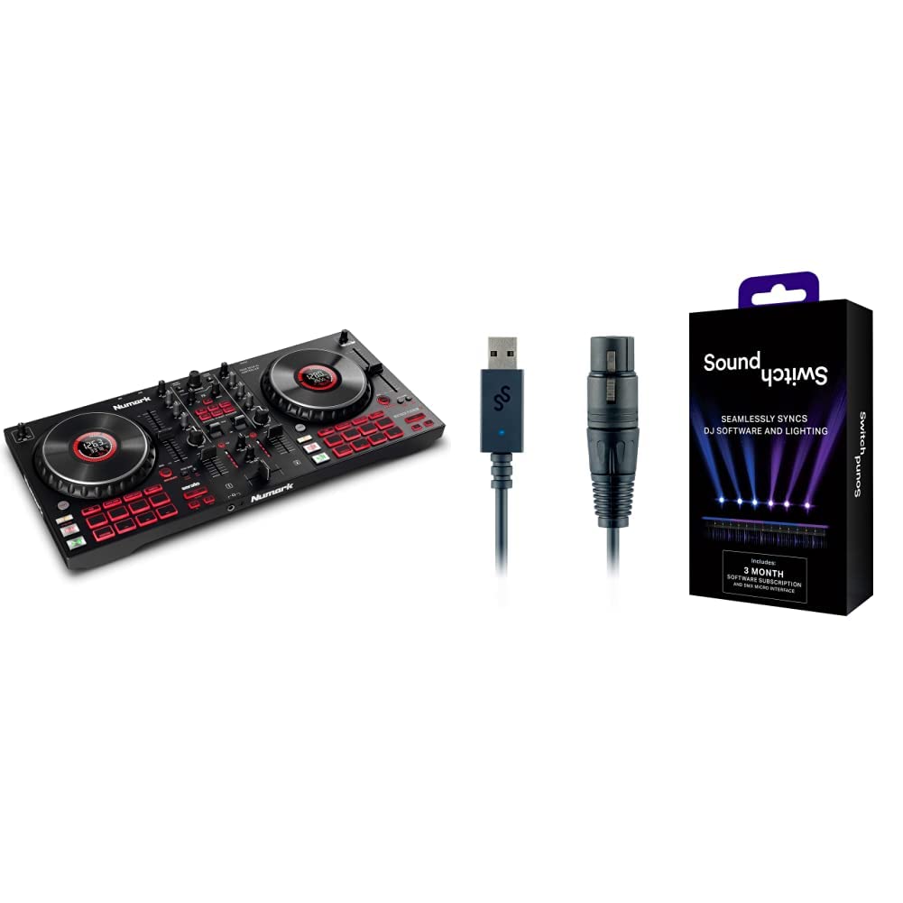 DJ機材 ULTIMATE BREAKS & BEATS COMPLETE (USB) DJ機材 ULTIMATE