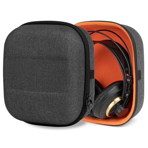 AKG C200ケーブル付き AKG K712 PRO （キャリングポーチ欠品） AKG