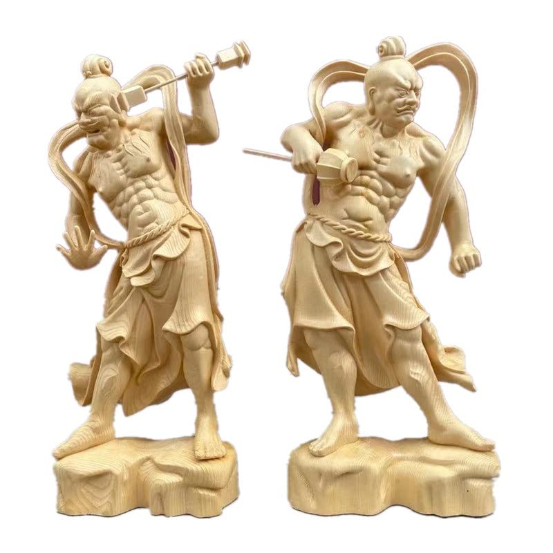 大型 仁王像 2体セット 大型 仁王像 2体セット 大型仁王像2