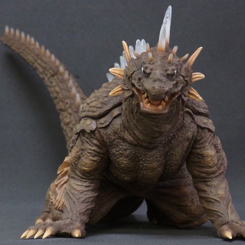 未開封】 エクスプラス バラン 1958 少年リック限定版 フィギュア 希少