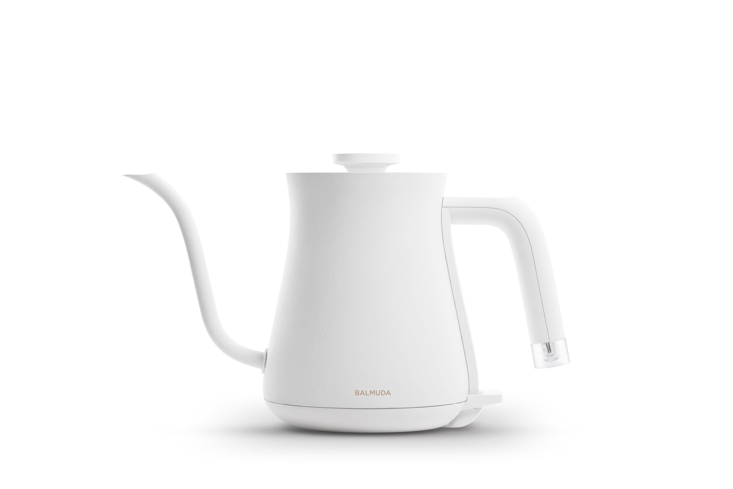 Amazon | バルミューダ BALMUDA The Pot KPT01JP-WH 電気ケトル