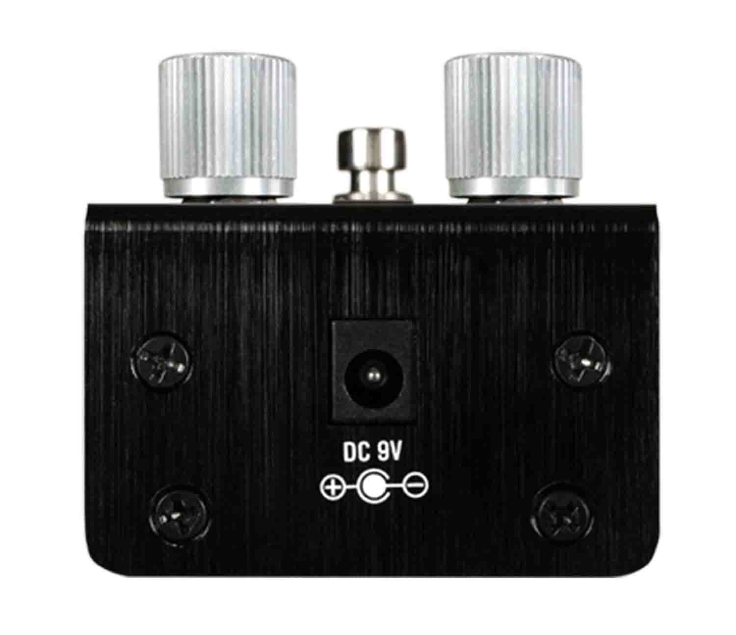 Amazon.com: Source Audio Zio Analog Front End + Boost Pedal