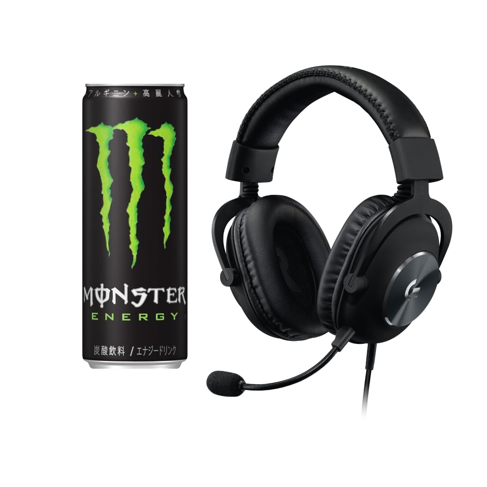 Logicool G ロジクール G PRO X ゲーミングヘッドセット G-PHS-003 PS5