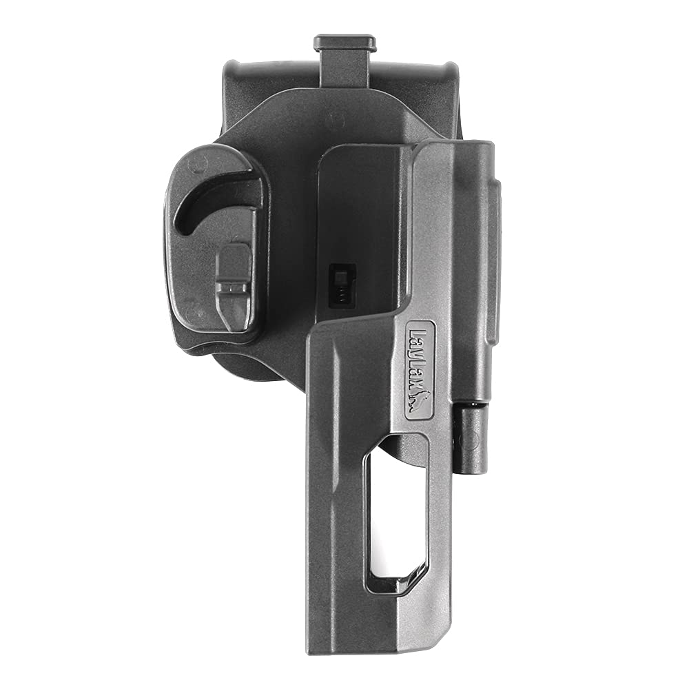 DTD ダブルタップデザイン MK23ソーコム ホルスター DTD ダブルタップ