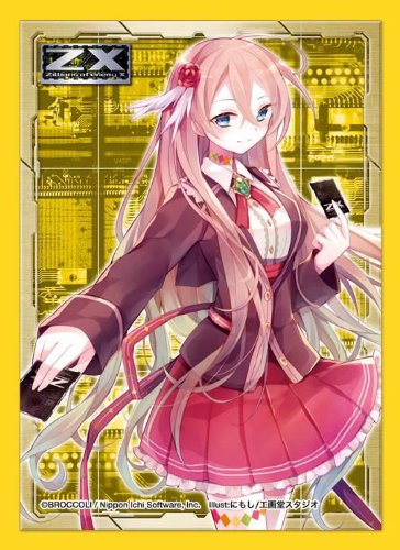 トレカスリーブ 女性キャラのみ/多作品 まとめ売り【約6500枚】 Amazon