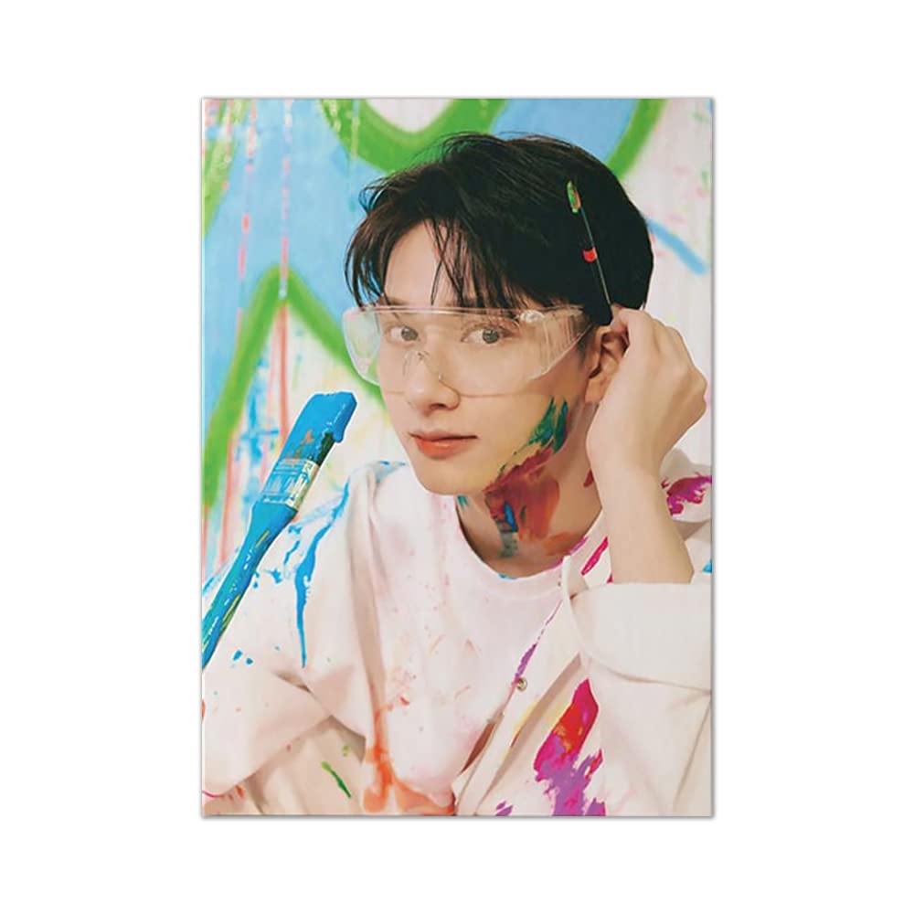 SEVENTEEN セブチ ジュン FACE THE SUN 22枚セット