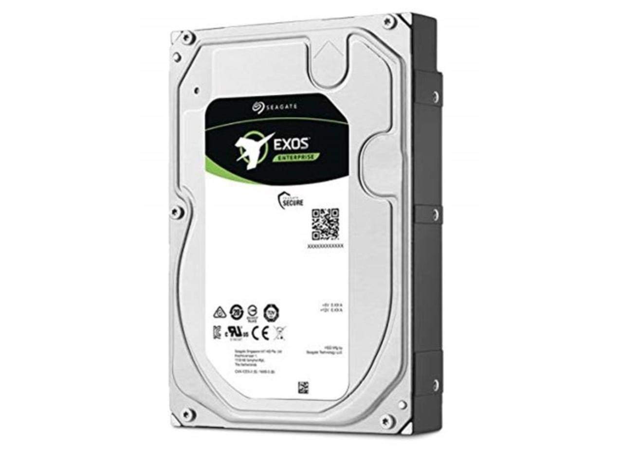 Amazon.com: Seagate Exos 7E8 6TB Internal Hard Drive Enterprise