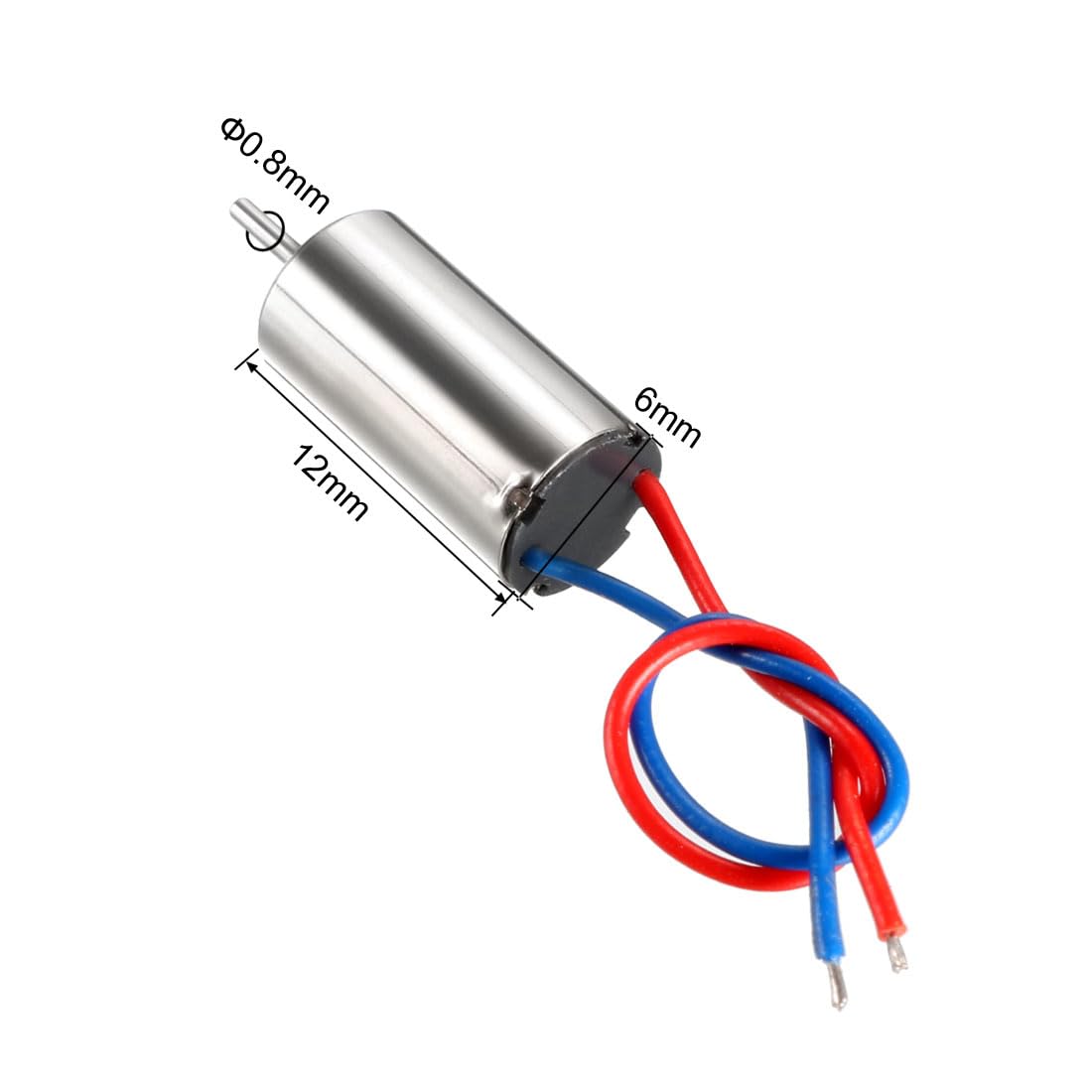 ポップコーン】DCマイクロモータ 1717T003SR+IE2-512 ポップコーン様