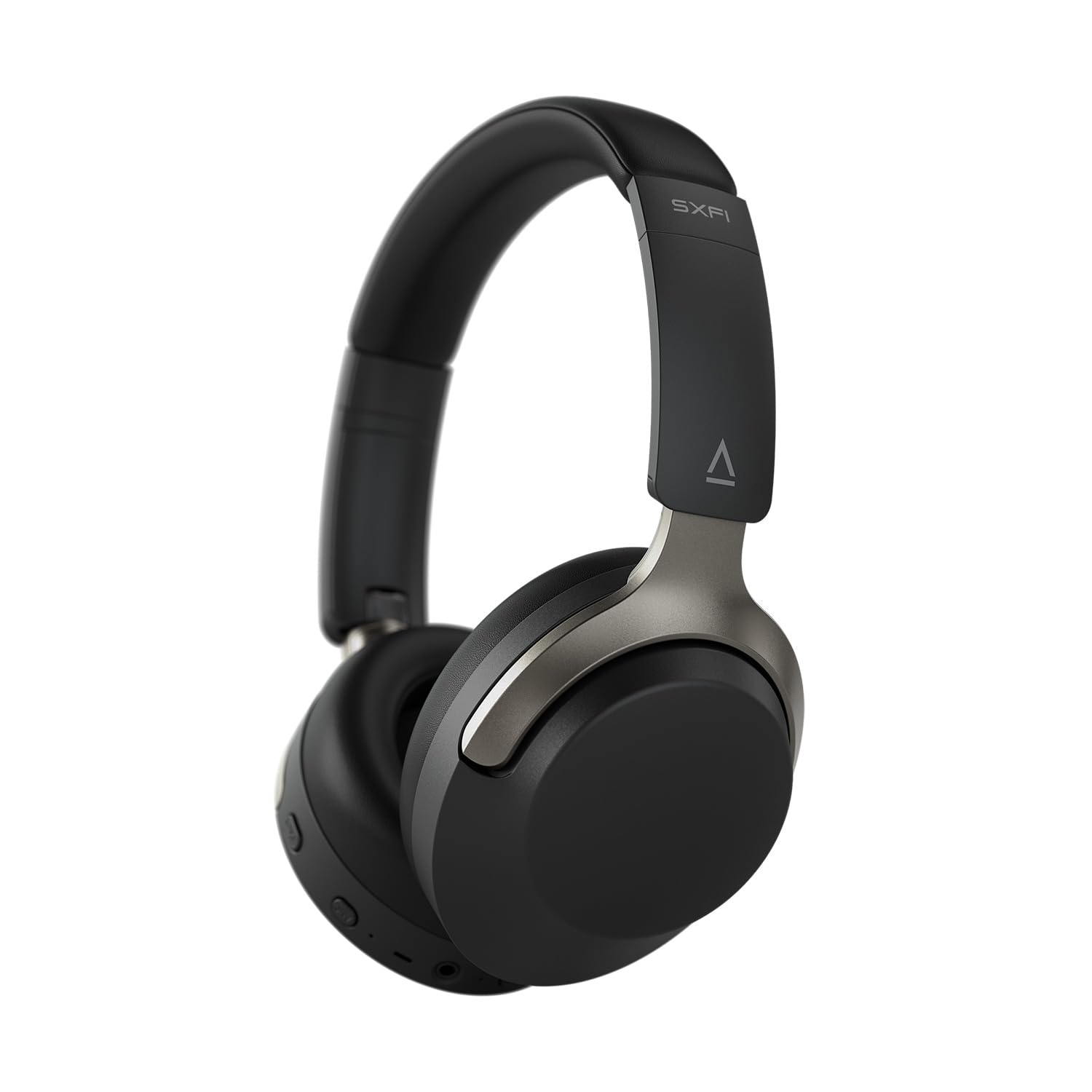 Amazon.com: Creative Zen Hybrid SXFI Wireless Over-Ear Headphones