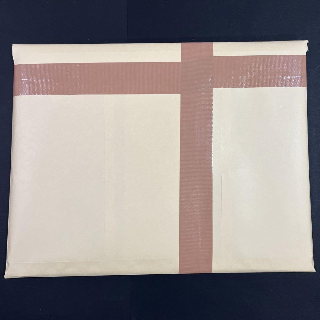 地獄楽5巻懸賞当選品特大 A3ポスター