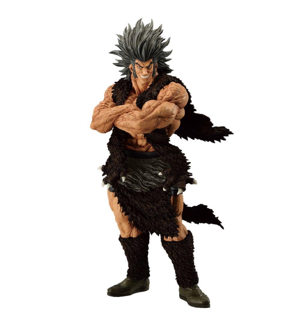 Amazon.co.jp: 一番くじ HUNTER×HUNTER ウヴォーギン : おもちゃ