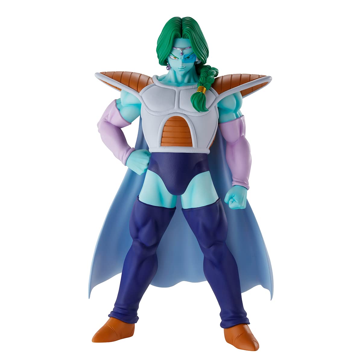 Amazon.co.jp: 一番くじ ドラゴンボール EX 恐怖‼フリーザ軍 B賞