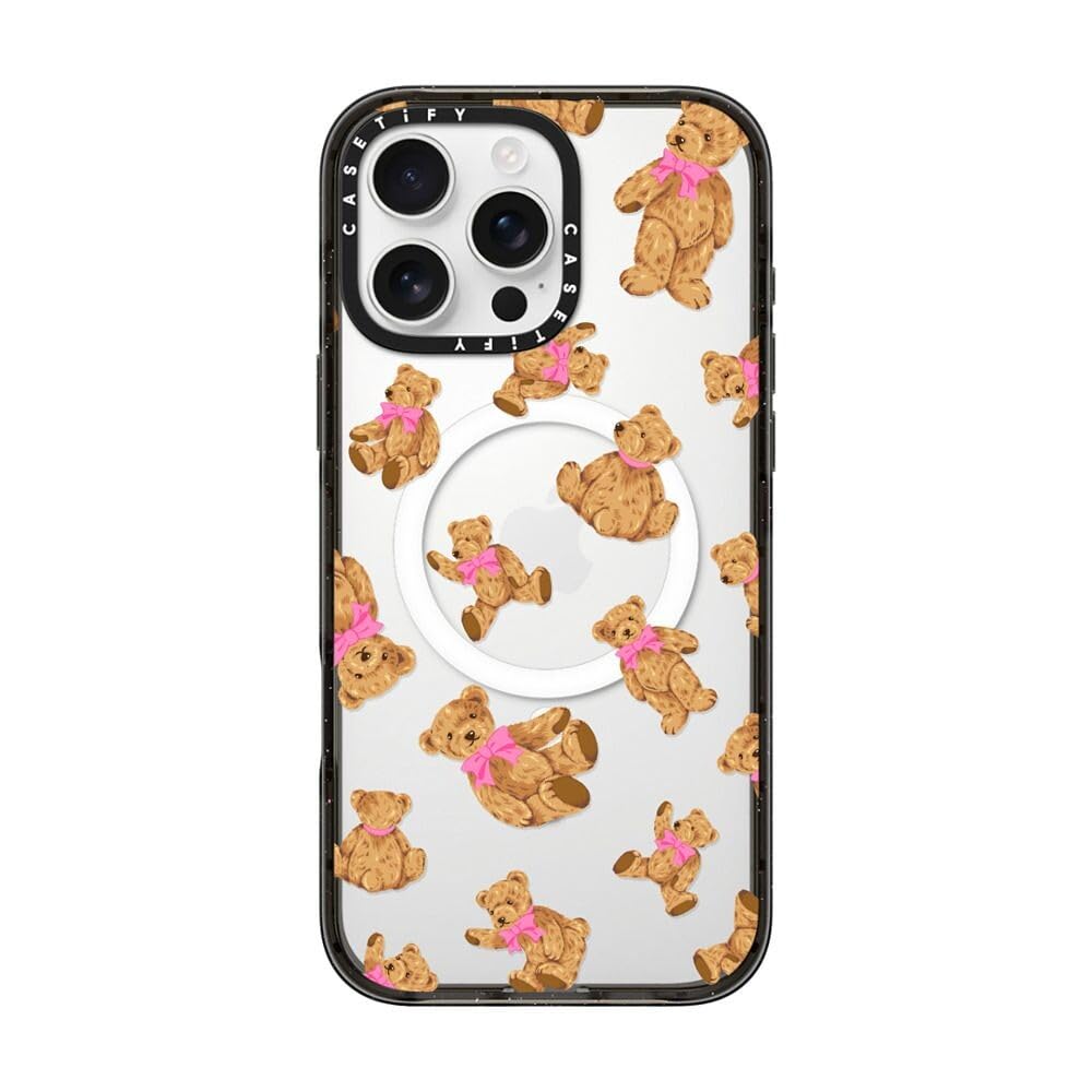 Amazon.com: CASETiFY Impact Case for iPhone 16 Pro Max [Slim / 8.2