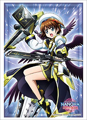 Amazon | ブシロードスリーブコレクション ハイグレード Vol.2476 魔法