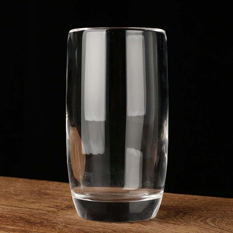 天然本水晶（削り出し）