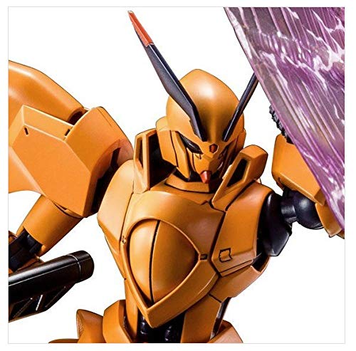 Amazon.co.jp: バンダイ(BANDAI) RE/100 1/100 シャッコー プラモデル
