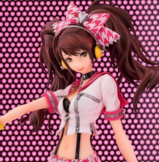 Amazon.co.jp: ペルソナ4 ダンシング・オールナイト 久慈川りせ 1/8