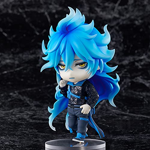 ツイステ イデア シュラウド フィギュア 1/8スケールフィギュア
