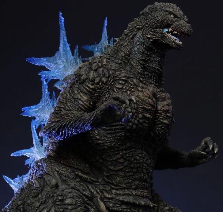 Amazon.co.jp: 東宝30cmシリーズ ゴジラ 2023 『ゴジラ -1.0』 少年