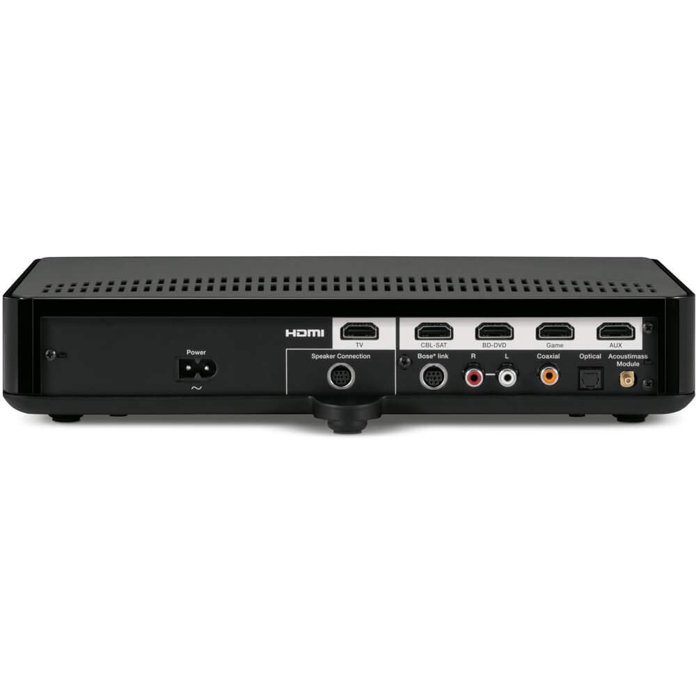 Amazon.com: Bose CineMate 130 Home Theater System : Electronics