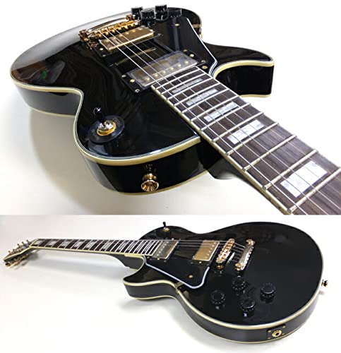 Blitz by AriaProII レスポールカスタム タイプ エレキ BLITZ aria pro