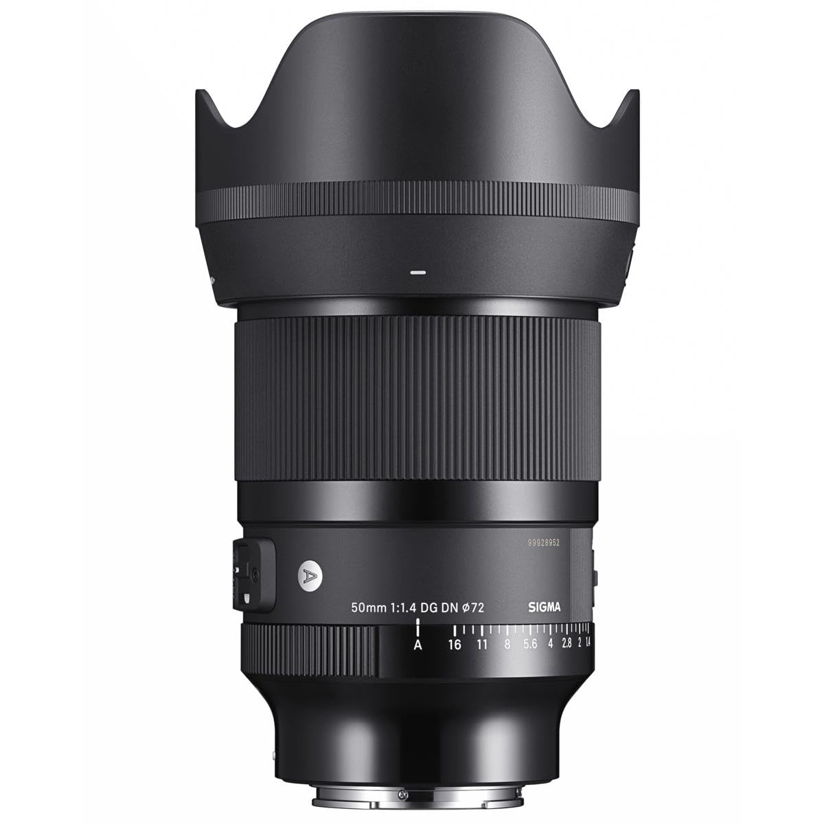 Amazon.com : Sigma 50mm f/1.4 DG DN Art Lens for Sony E Bundle