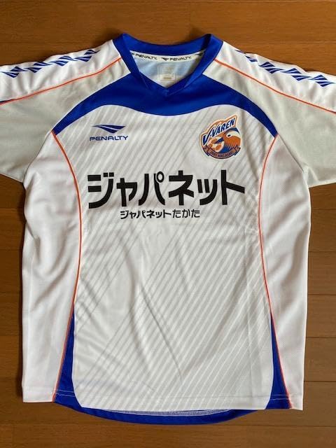 V・ファーレン長崎【S】 2013年 ユニフォーム