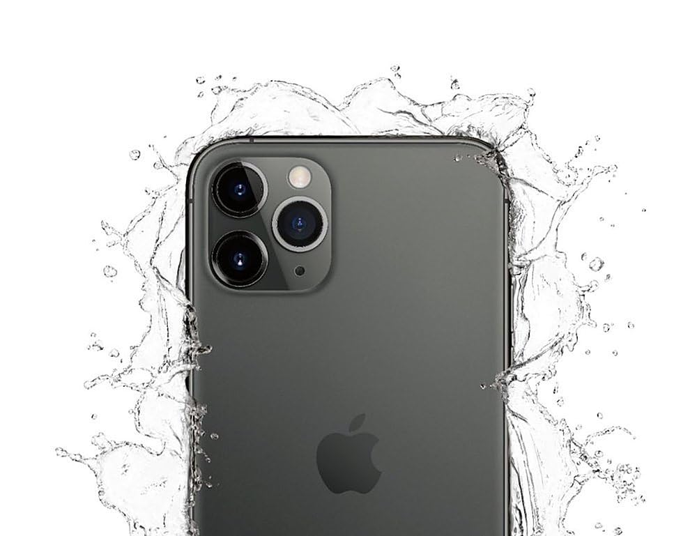 Amazon.com: Apple iPhone 11 Pro Max (256GB, Space Gray) - AT&T/T